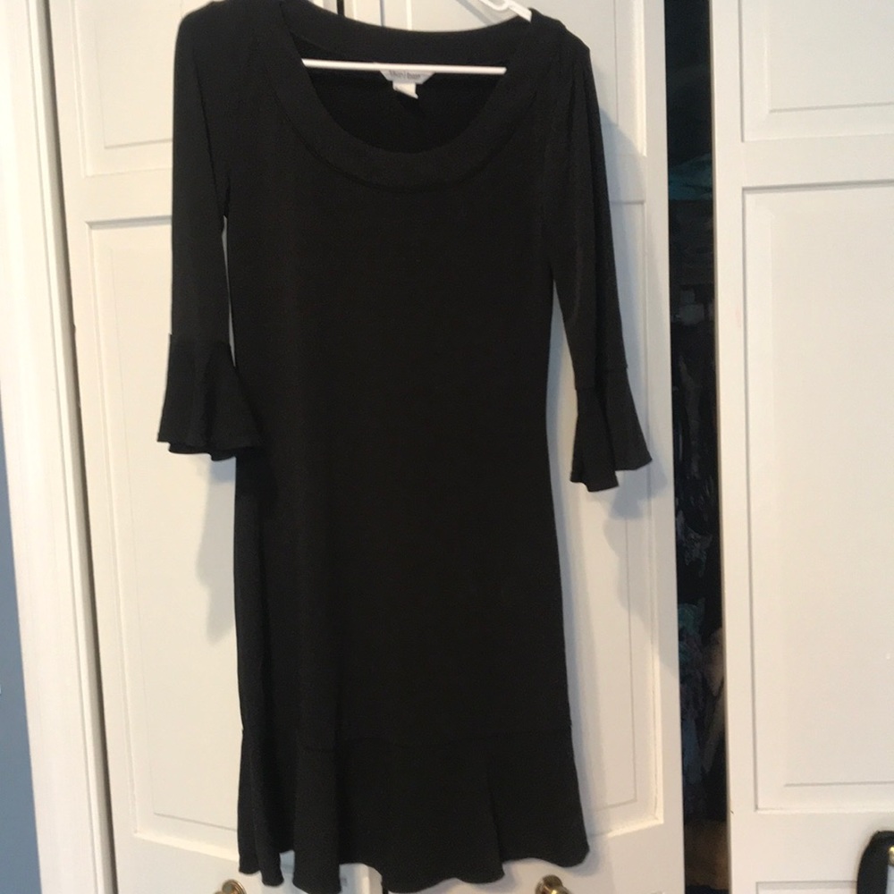 White House Black Market Sheath Dress Size Small